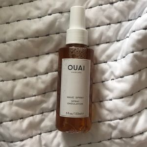 OUAI Wave Spray